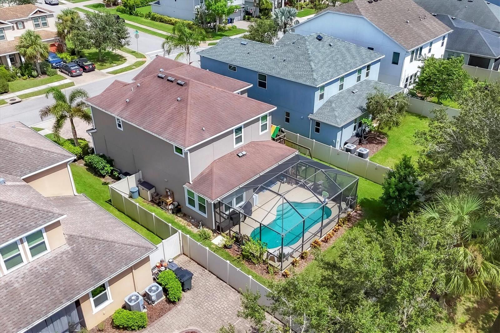 Image 32 of 33 For 7536 Aguila Drive