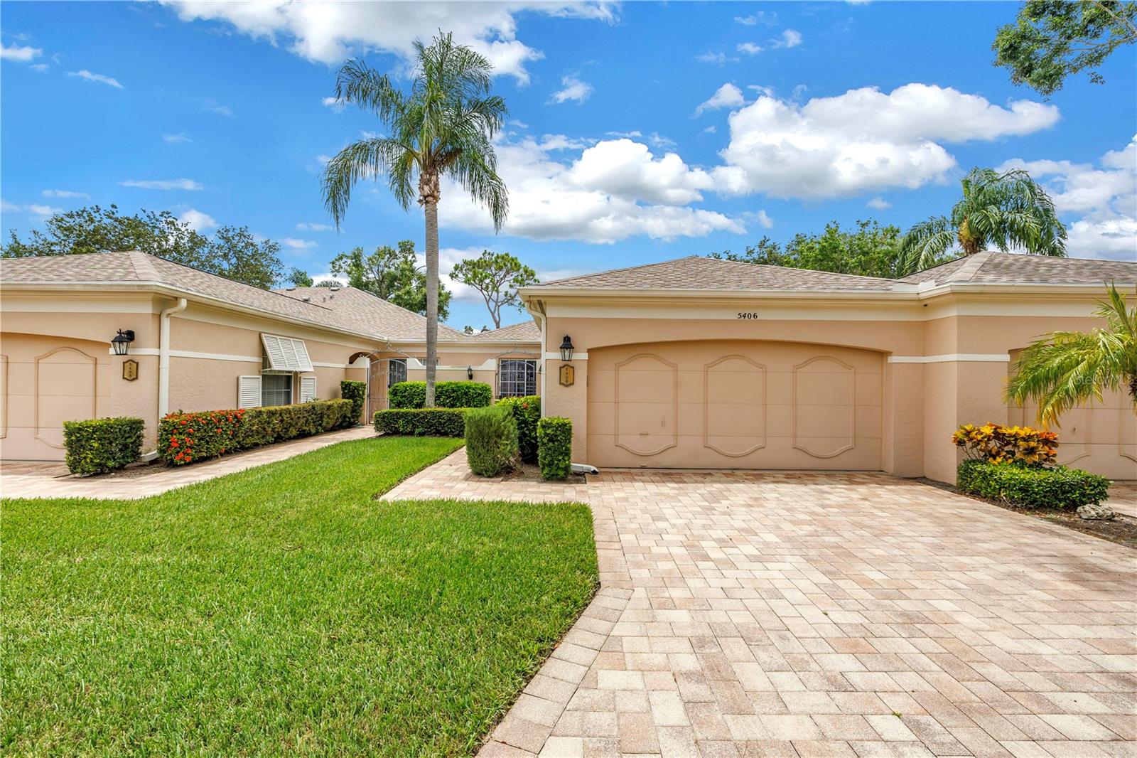 Details for 5406 Chanteclaire  91, SARASOTA, FL 34235
