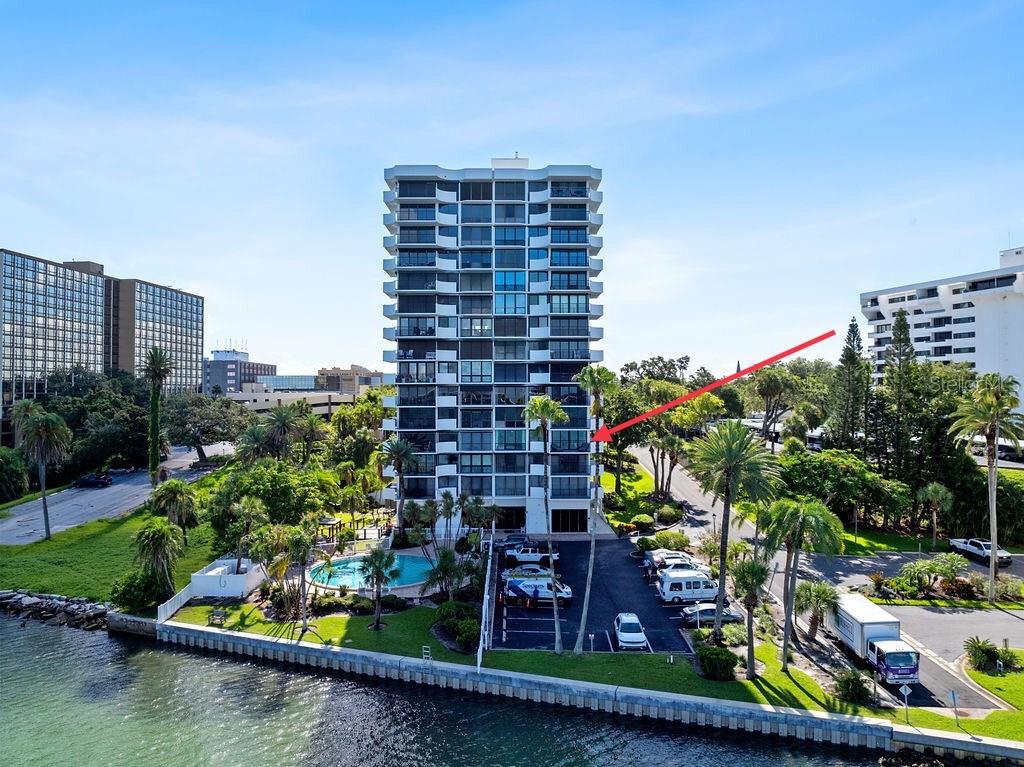 Details for 80 Rogers Street 2b, CLEARWATER, FL 33756