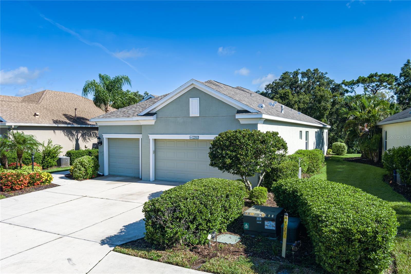 Details for 12511 Halfmoon Lake Terrace, BRADENTON, FL 34211