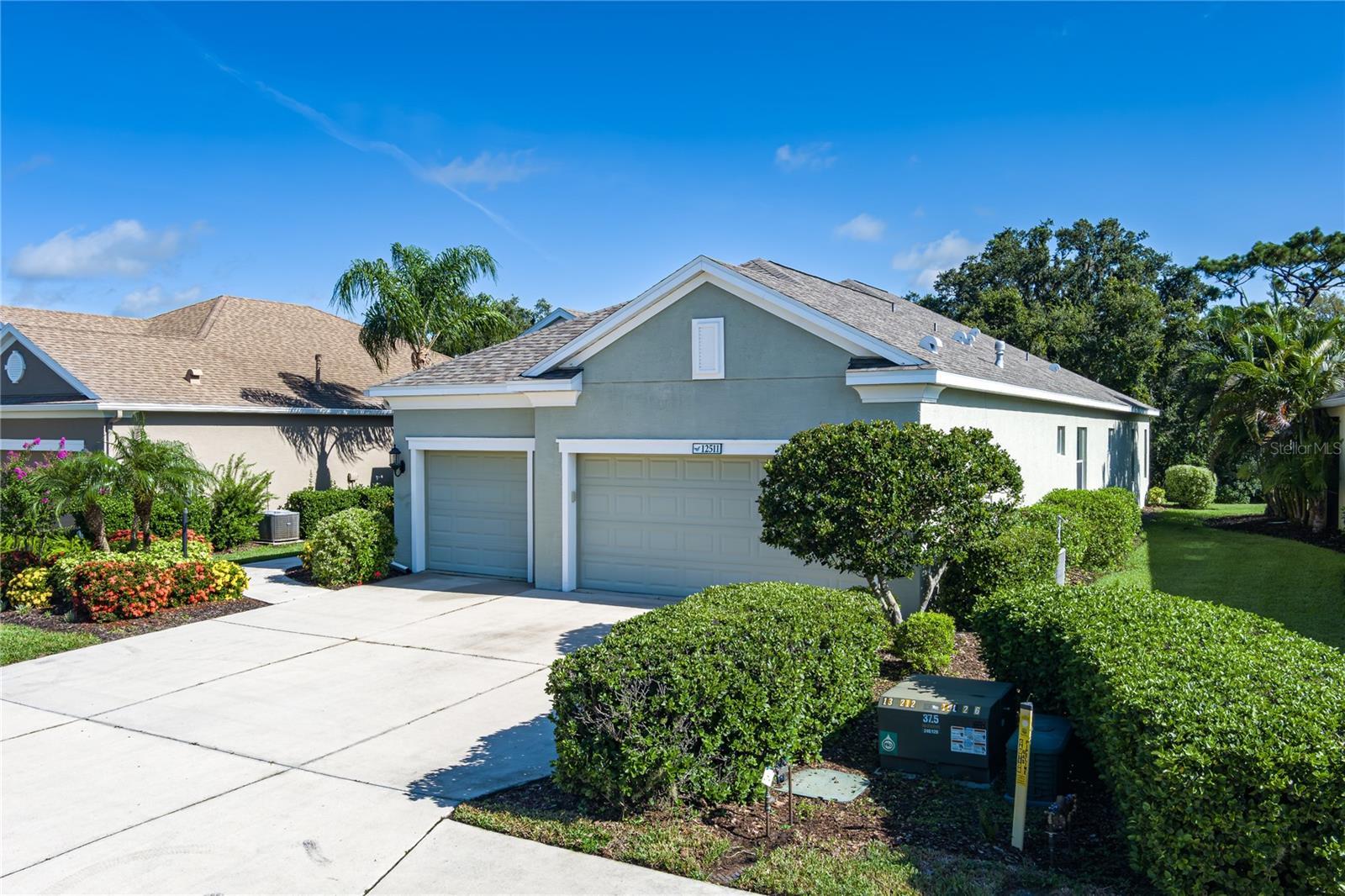 Image 2 of 40 For 12511 Halfmoon Lake Terrace