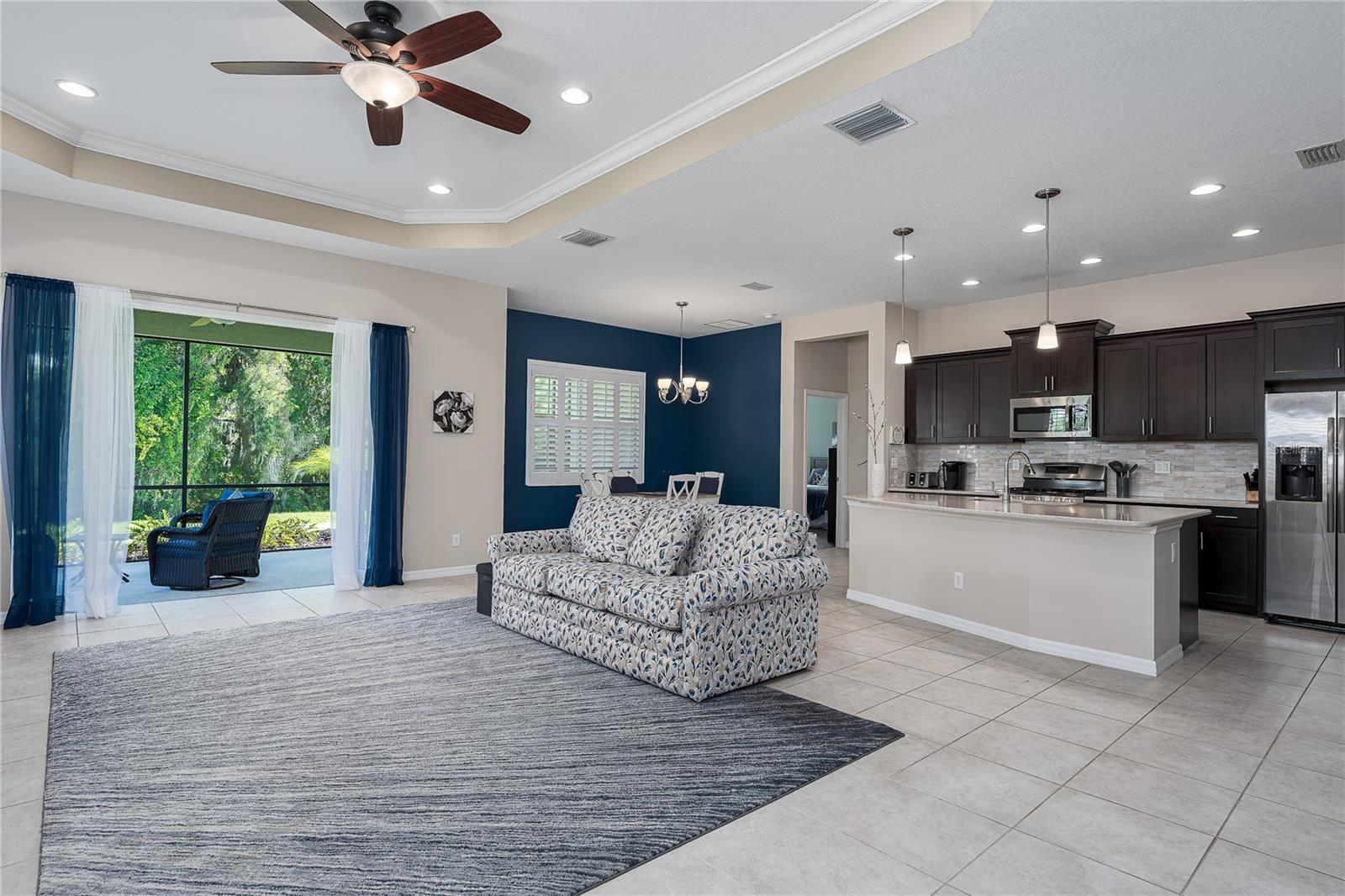 Image 3 of 40 For 12511 Halfmoon Lake Terrace