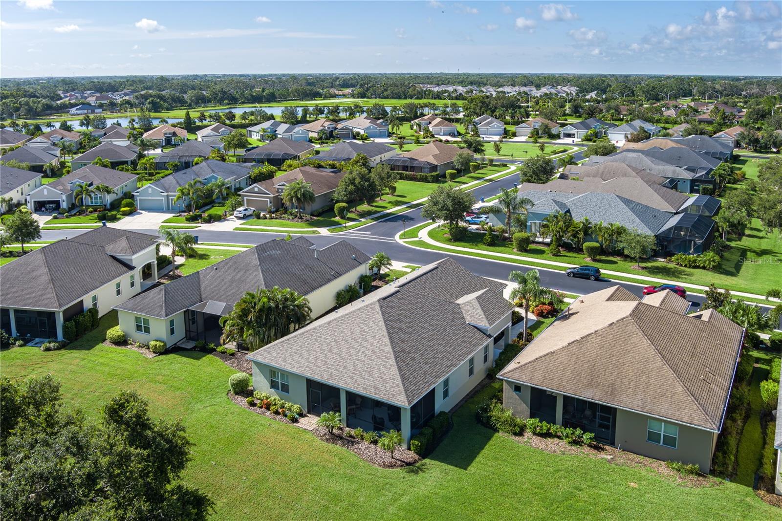 Image 32 of 40 For 12511 Halfmoon Lake Terrace