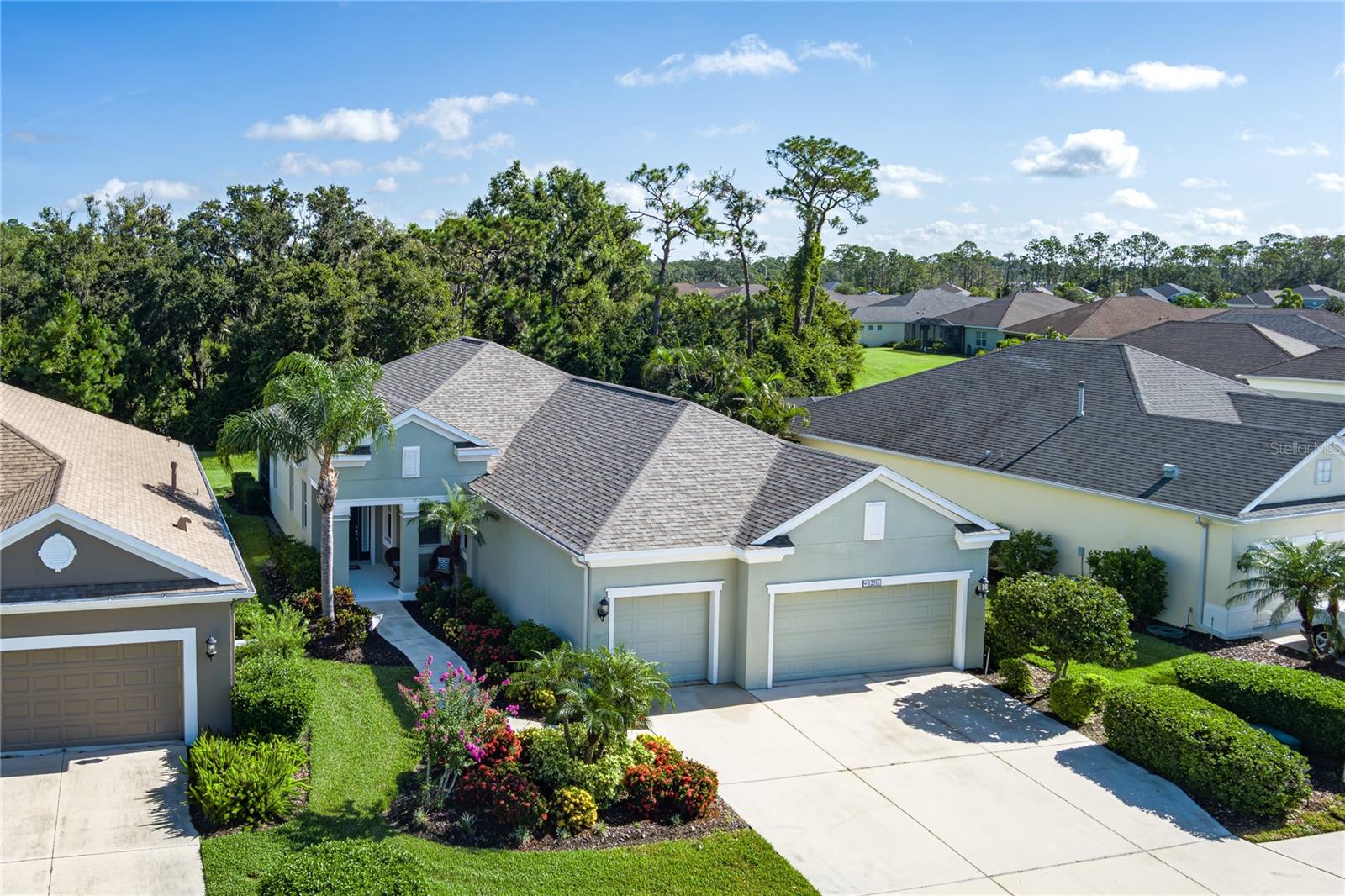 Image 36 of 40 For 12511 Halfmoon Lake Terrace