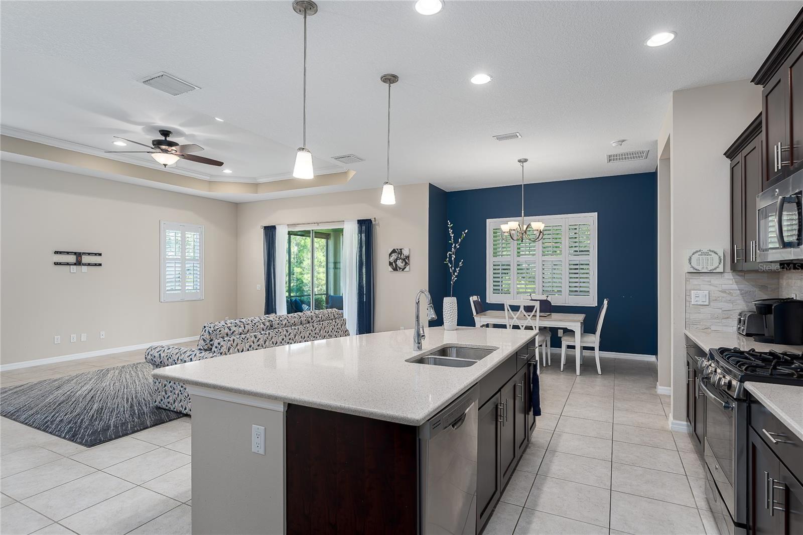 Image 5 of 40 For 12511 Halfmoon Lake Terrace