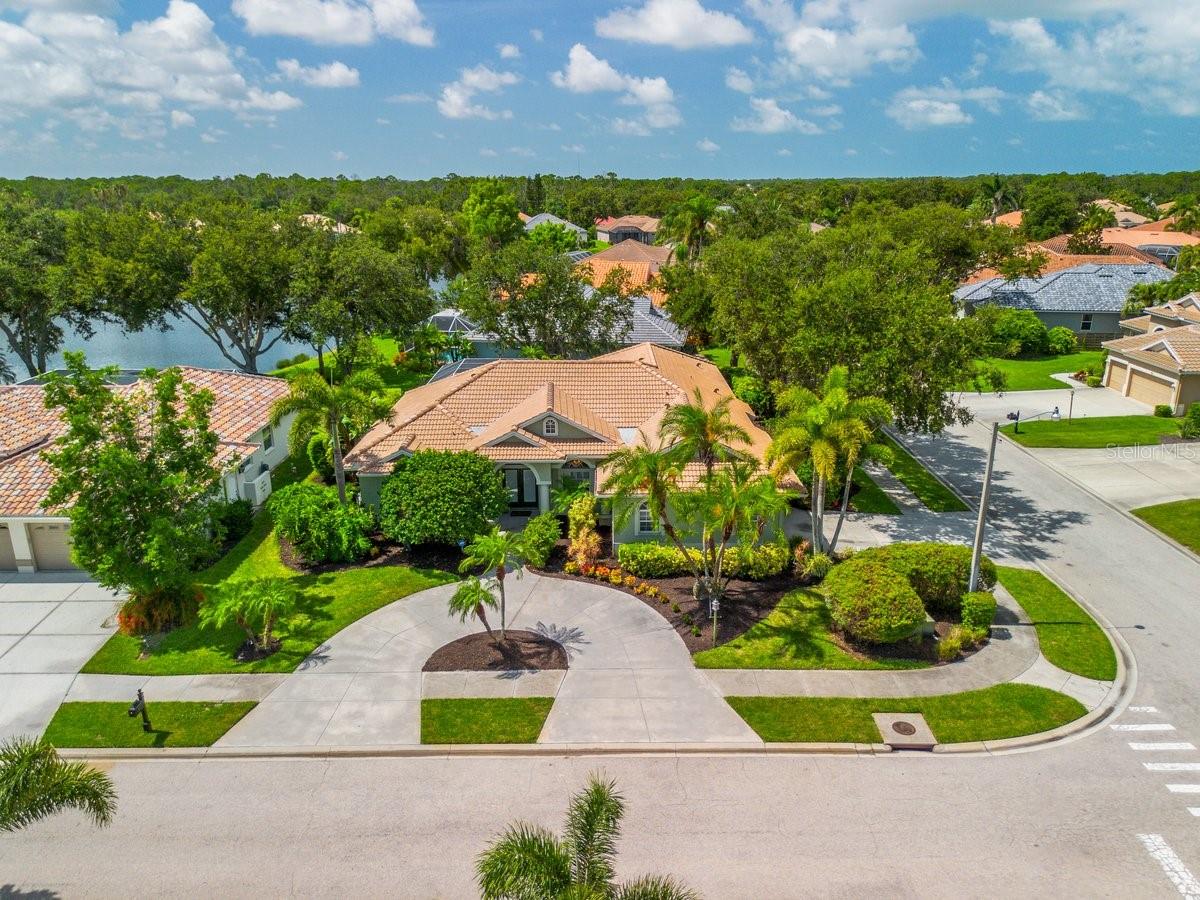 Details for 471 Park Trace Boulevard, OSPREY, FL 34229
