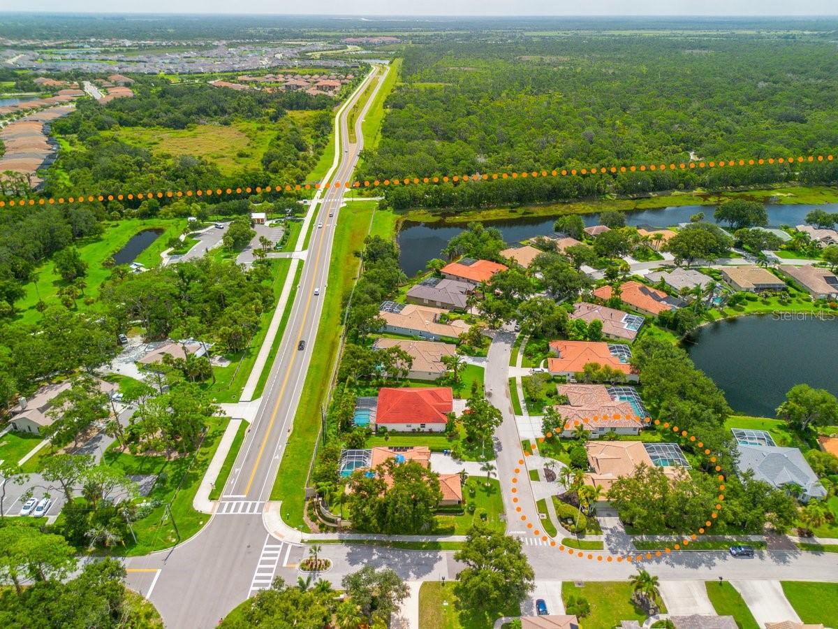 Image 57 of 69 For 471 Park Trace Boulevard