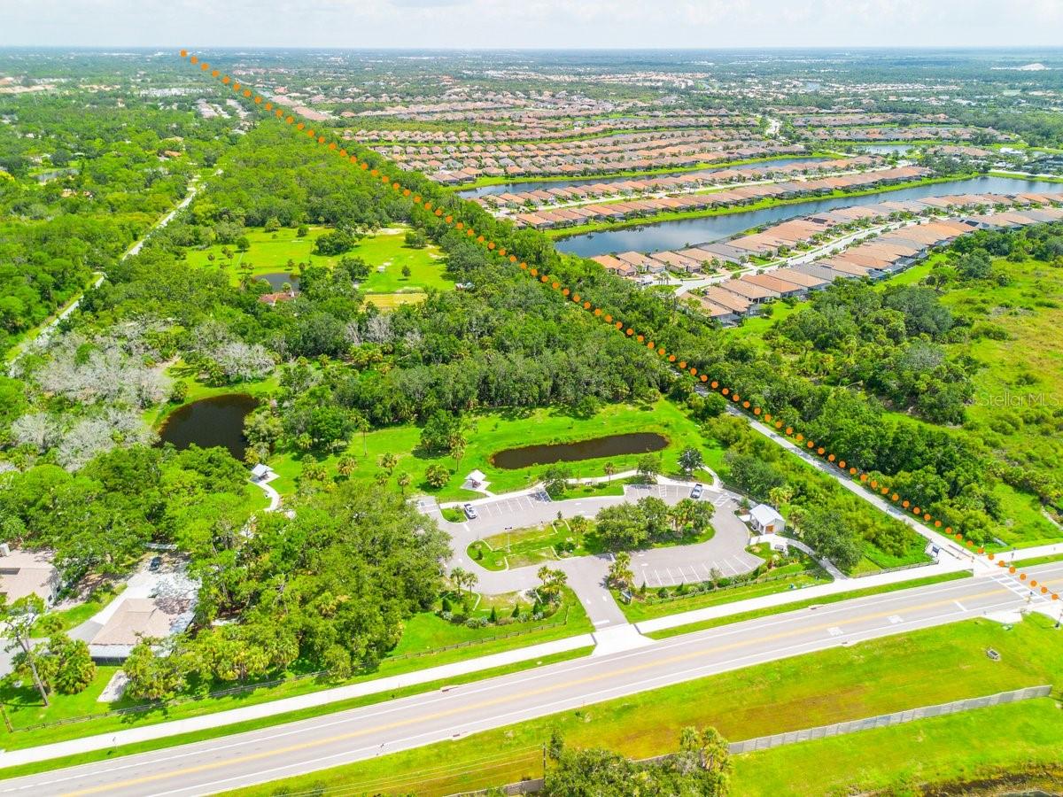 Image 60 of 69 For 471 Park Trace Boulevard