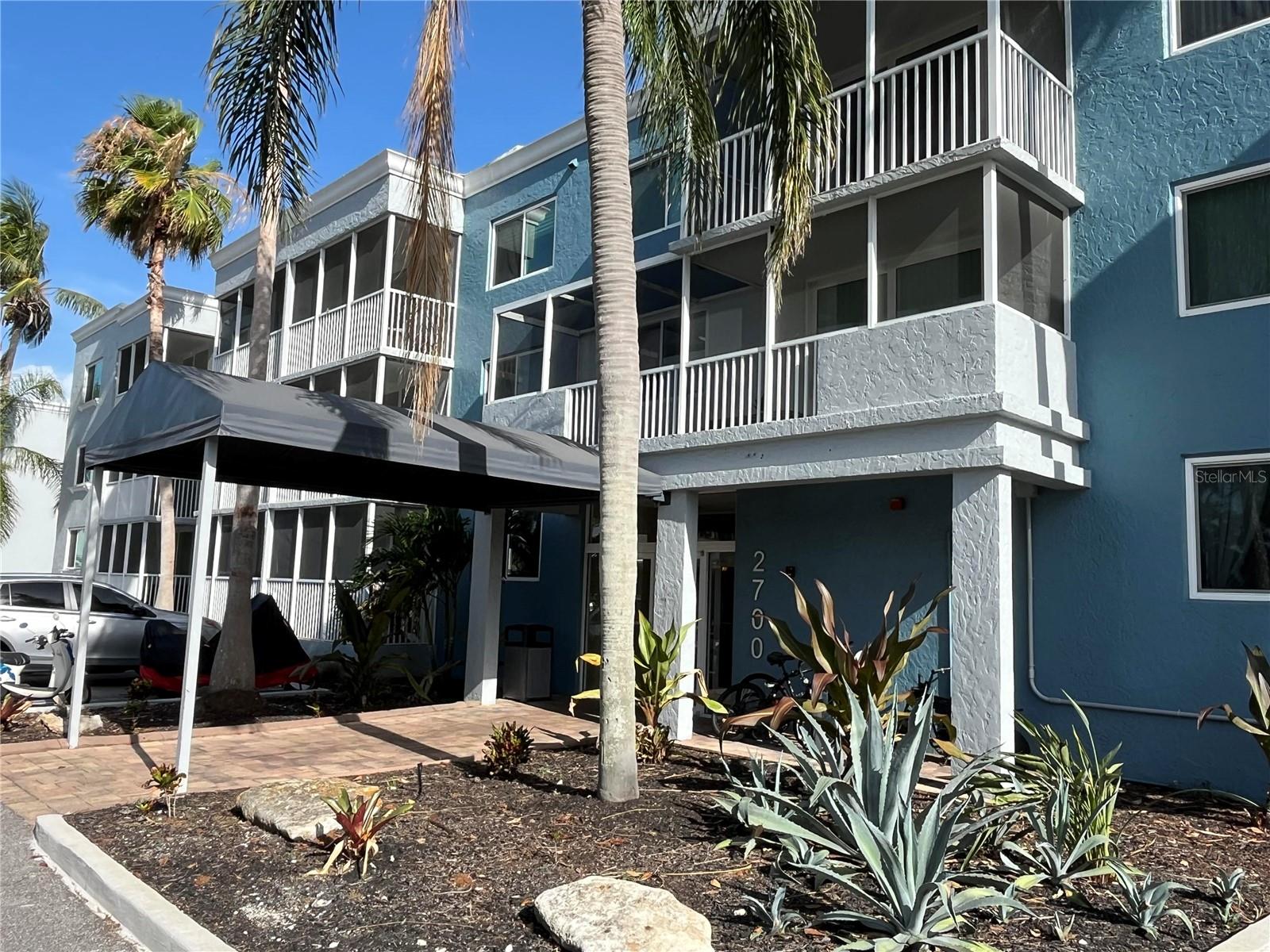 Details for 2700 Coconut Bay Ln 3c  433, SARASOTA, FL 34237