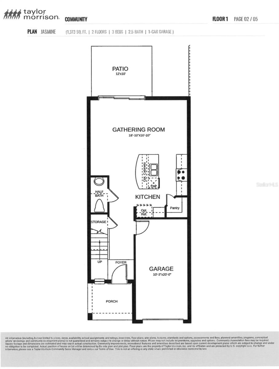 Image 18 of 23 For 6413 Fairmont Lane