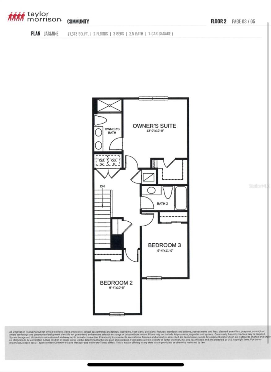Image 19 of 23 For 6413 Fairmont Lane