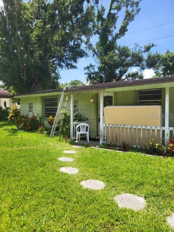 Details for 2532 Grand Cayman Street, SARASOTA, FL 34231