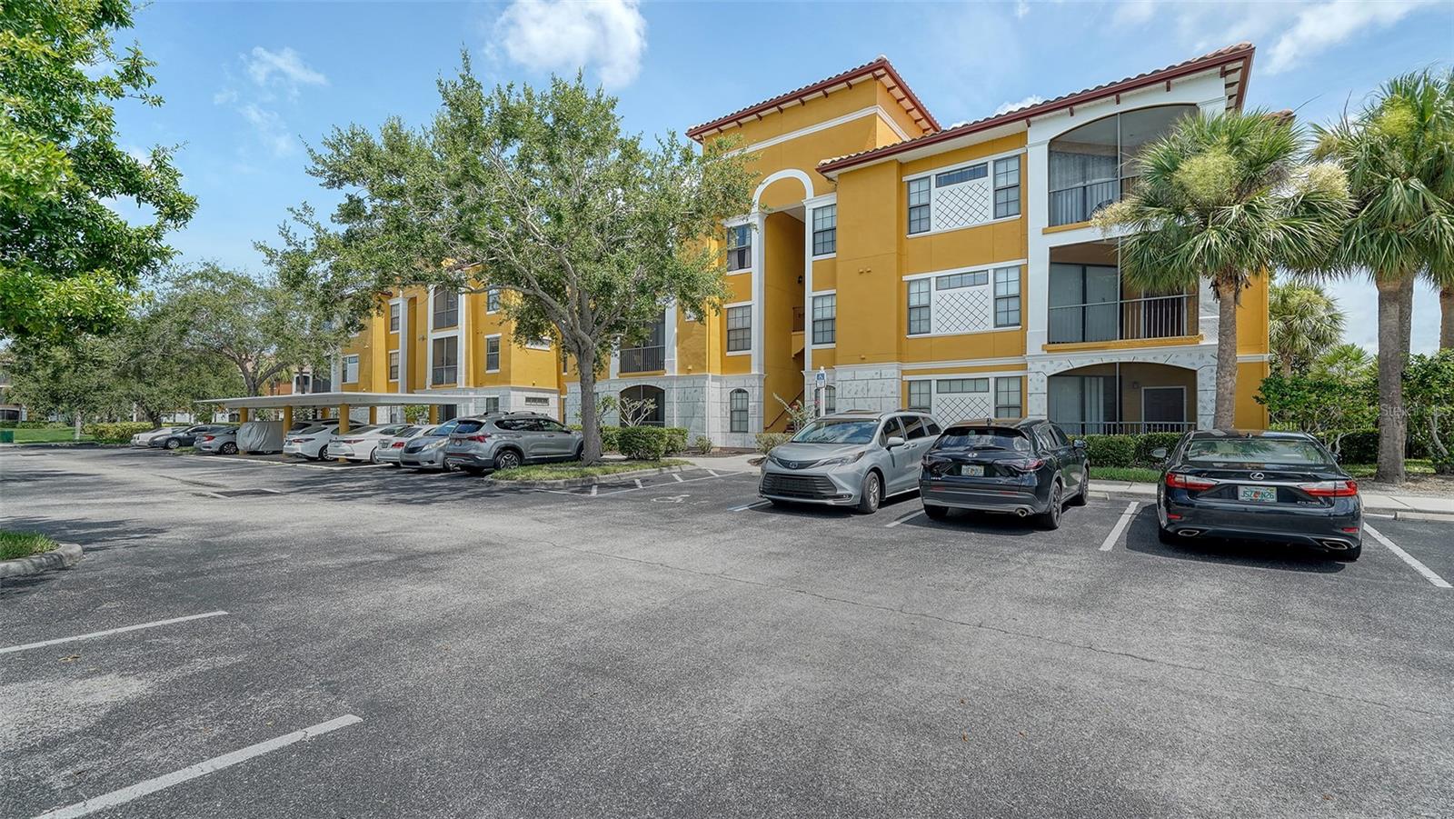 Details for 8397 38th Street Circle E 306, SARASOTA, FL 34243