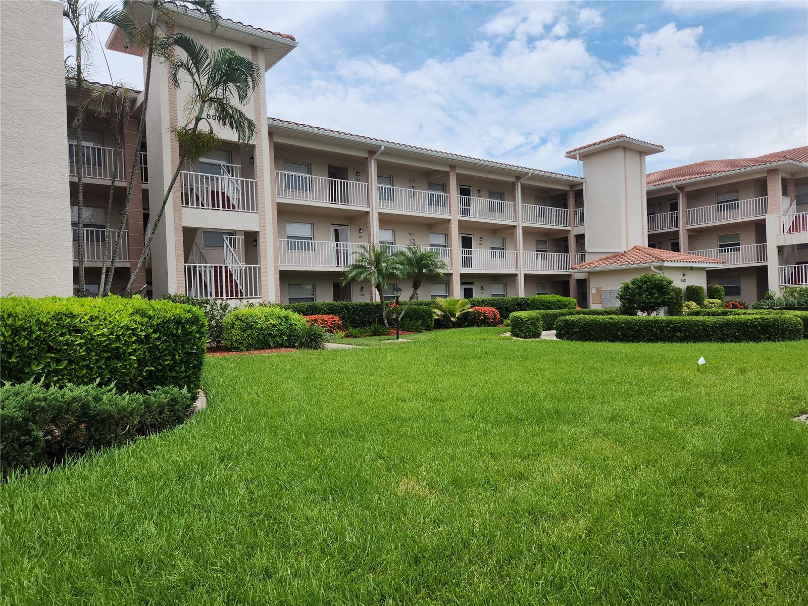 Details for 6505 Stone River Road 101, BRADENTON, FL 34203