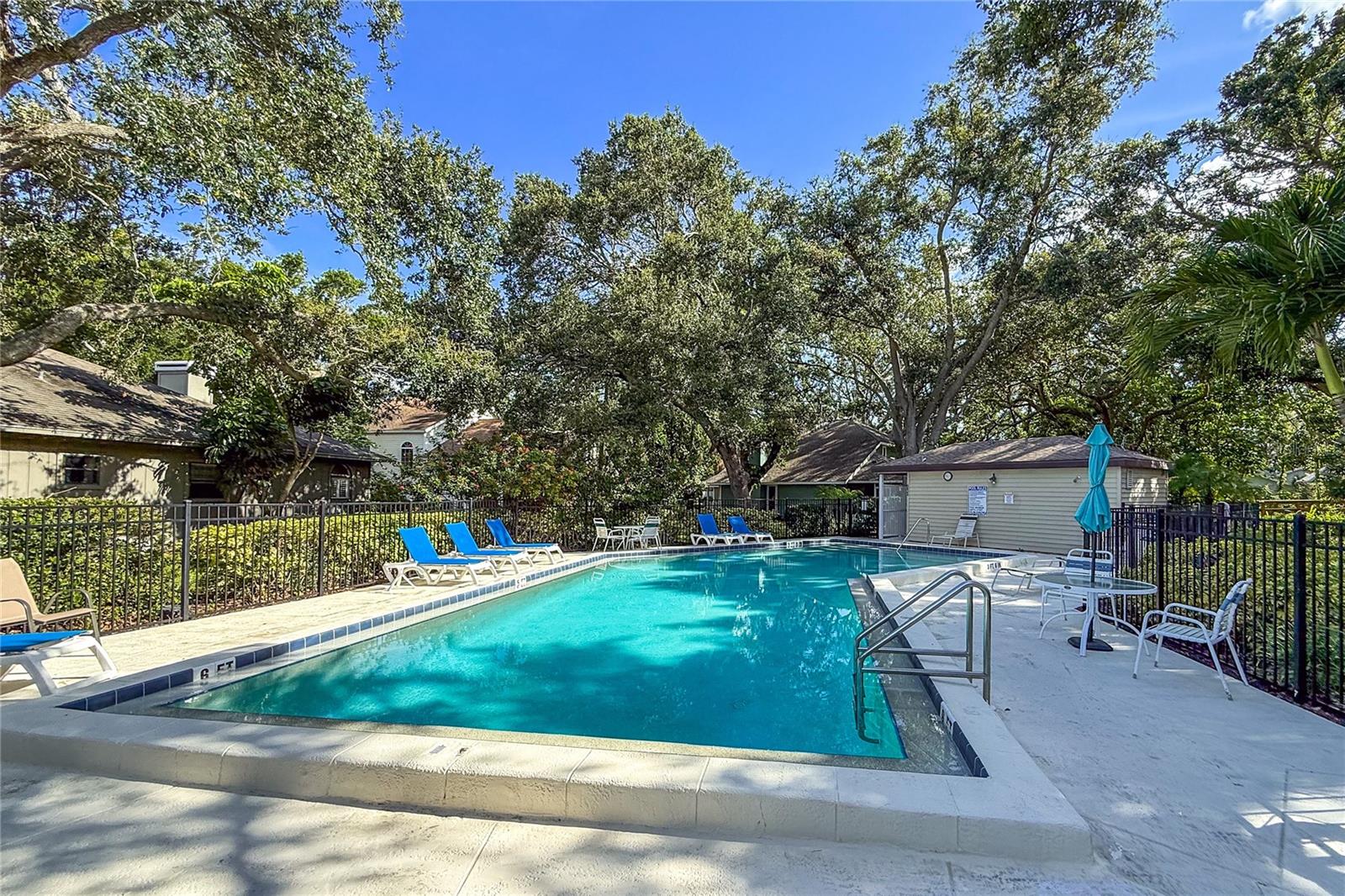 Image 39 of 39 For 6818 Arbor Oaks Circle