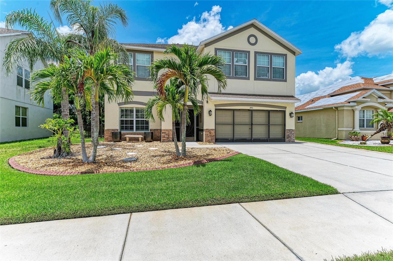 Details for 3911 91st Avenue E, PARRISH, FL 34219