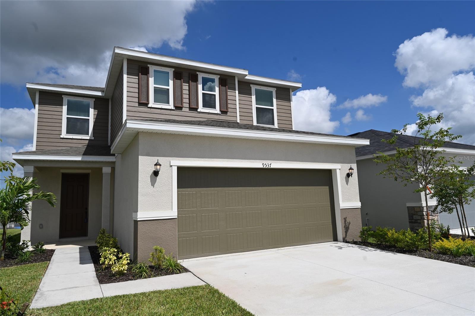 Details for 9537 Sandy Bluffs Circle, PARRISH, FL 34219
