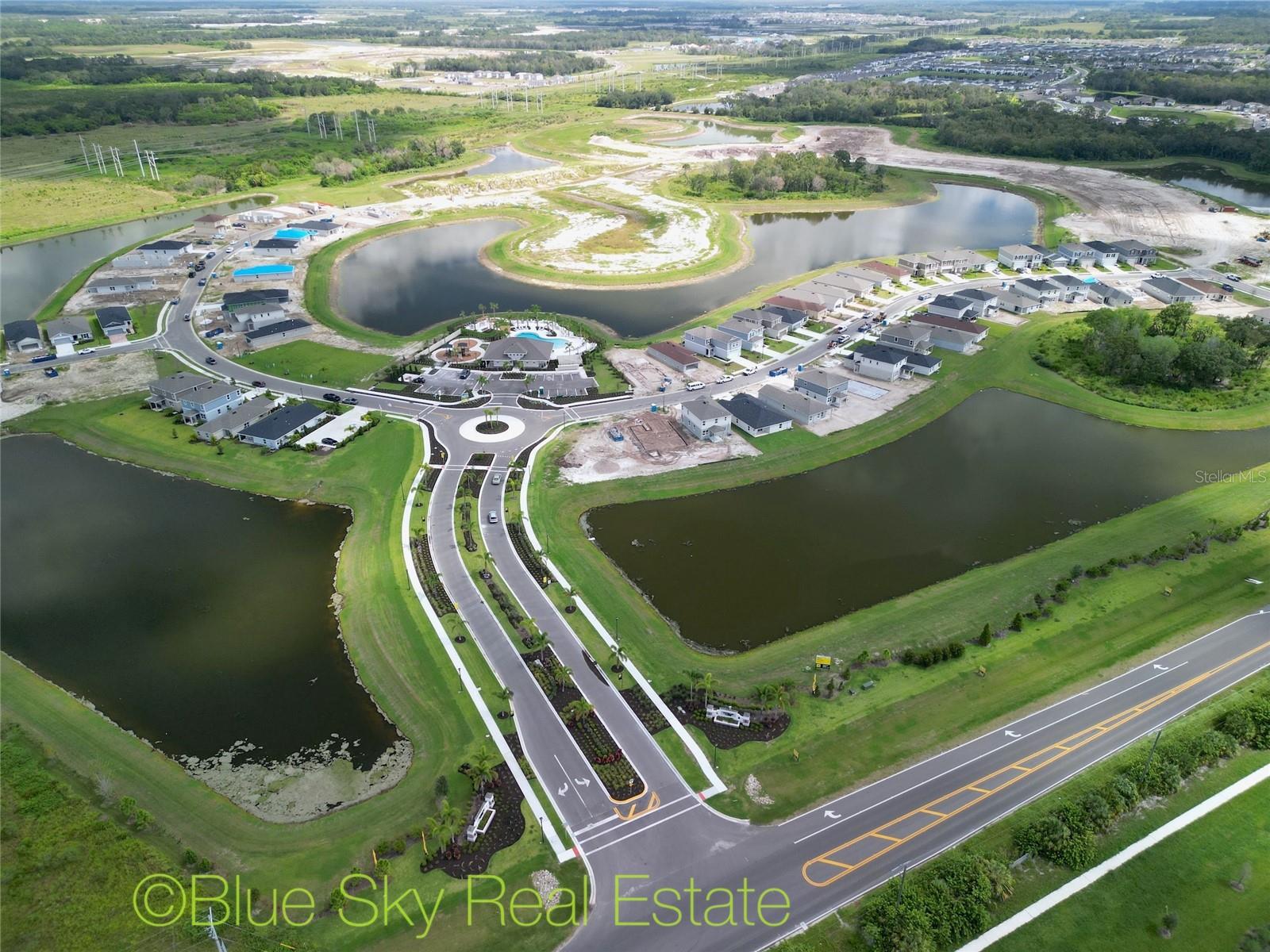 Image 28 of 31 For 9537 Sandy Bluffs Circle
