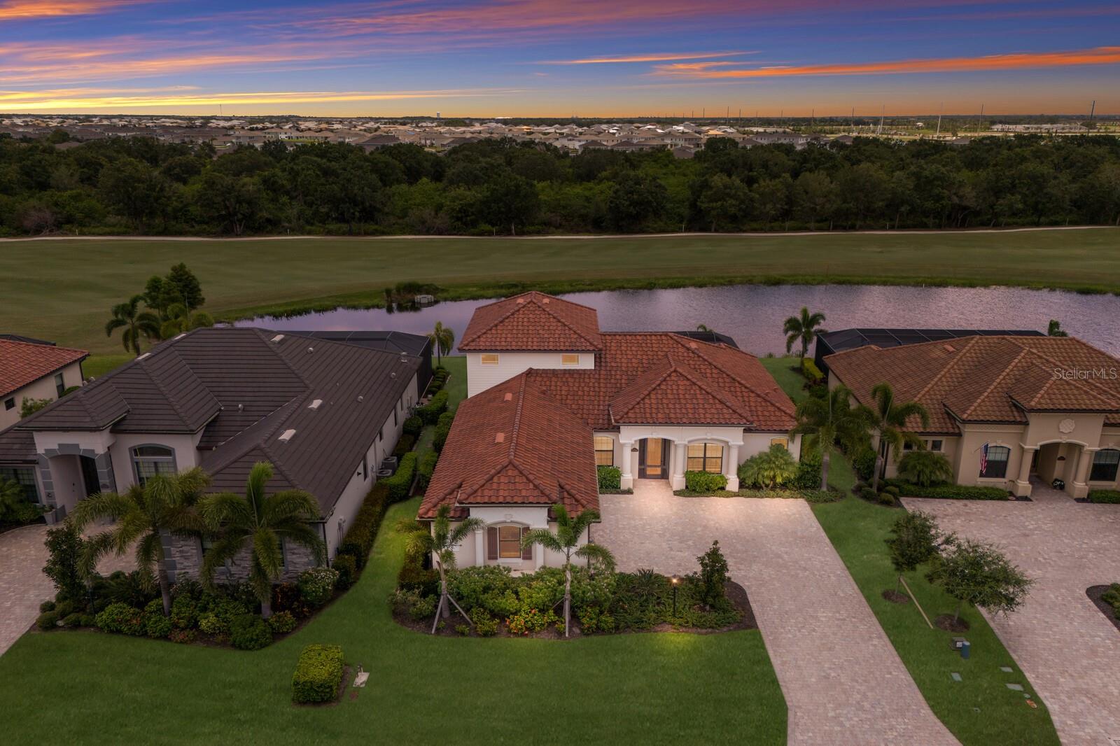 Image 6 of 100 For 5569 Mulligan Way