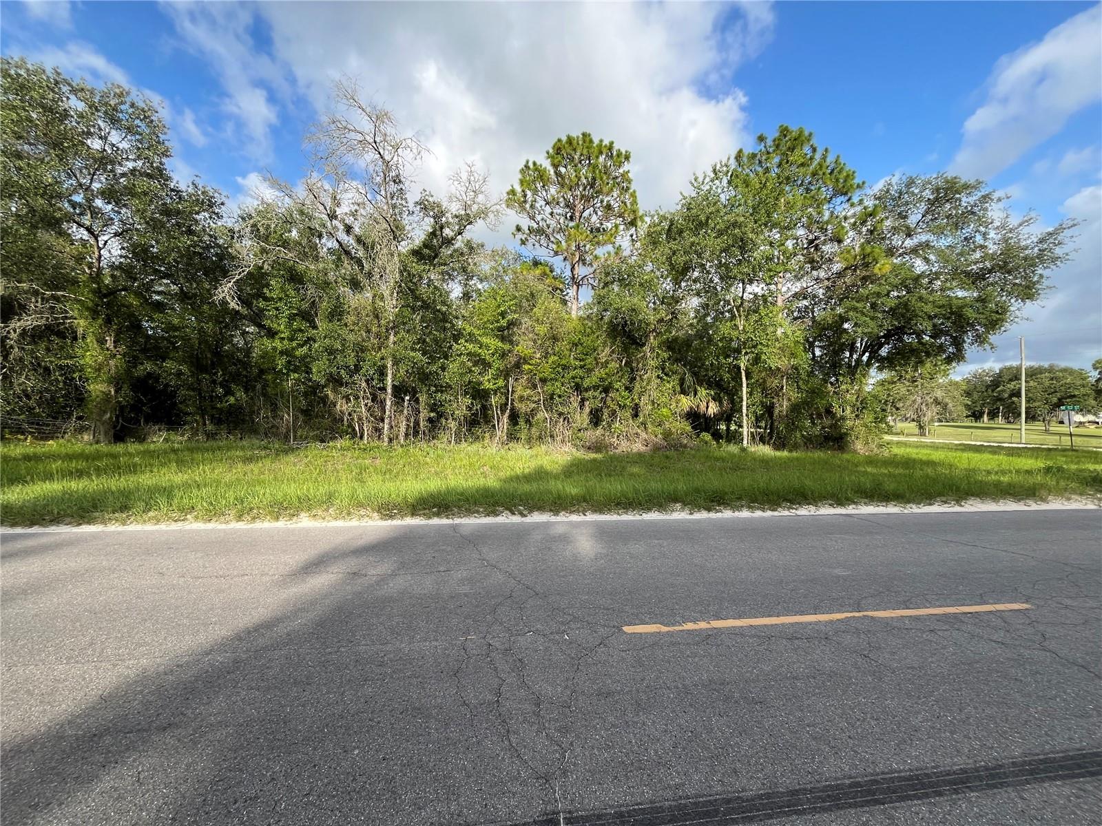 Details for Tbd County Road 337, MORRISTON, FL 32668
