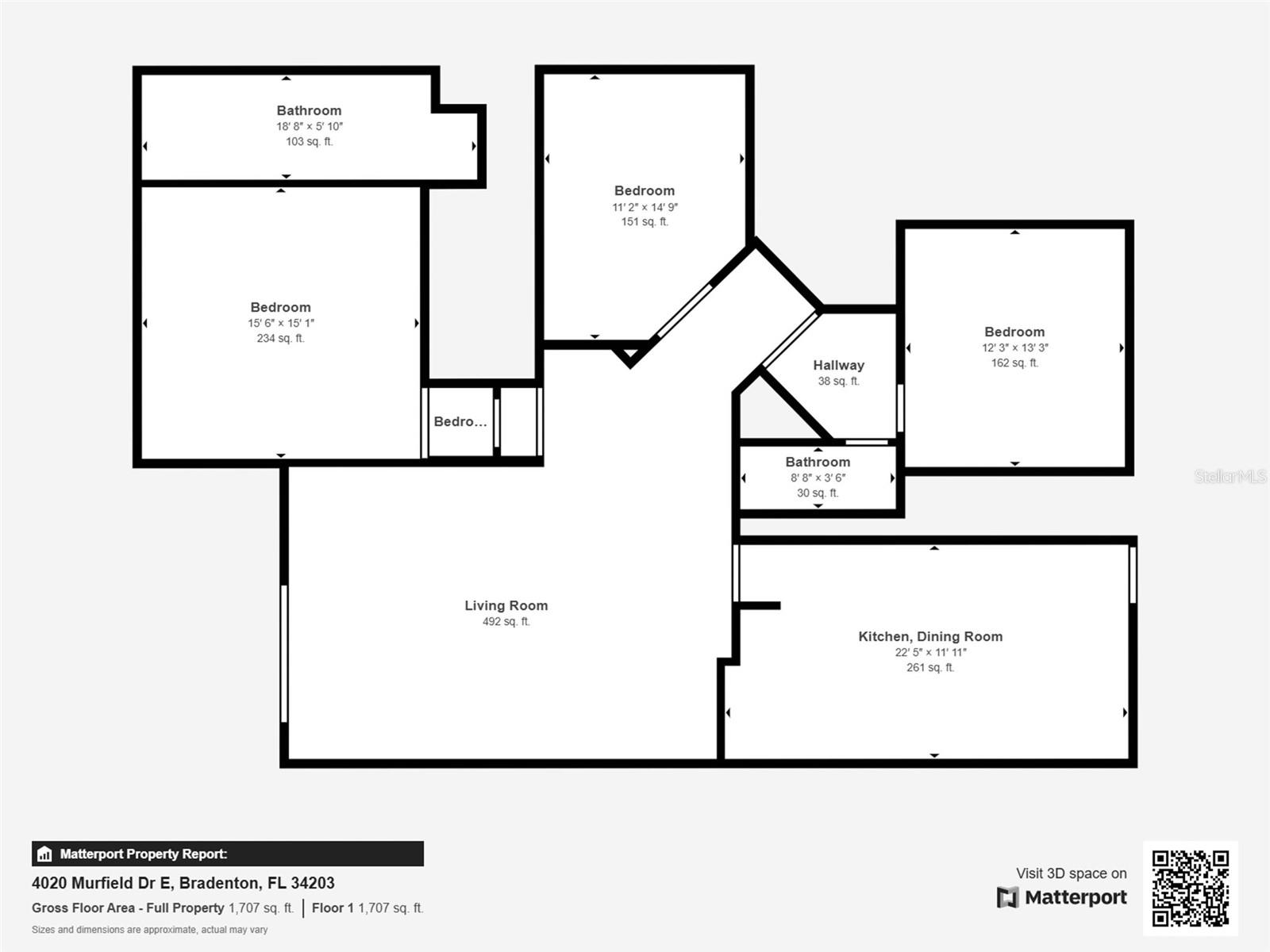 Image 48 of 48 For 4020 Murfield Drive E