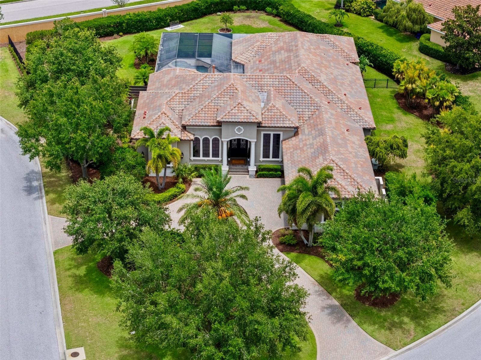 Image 2 of 94 For 6926 Lacantera Circle
