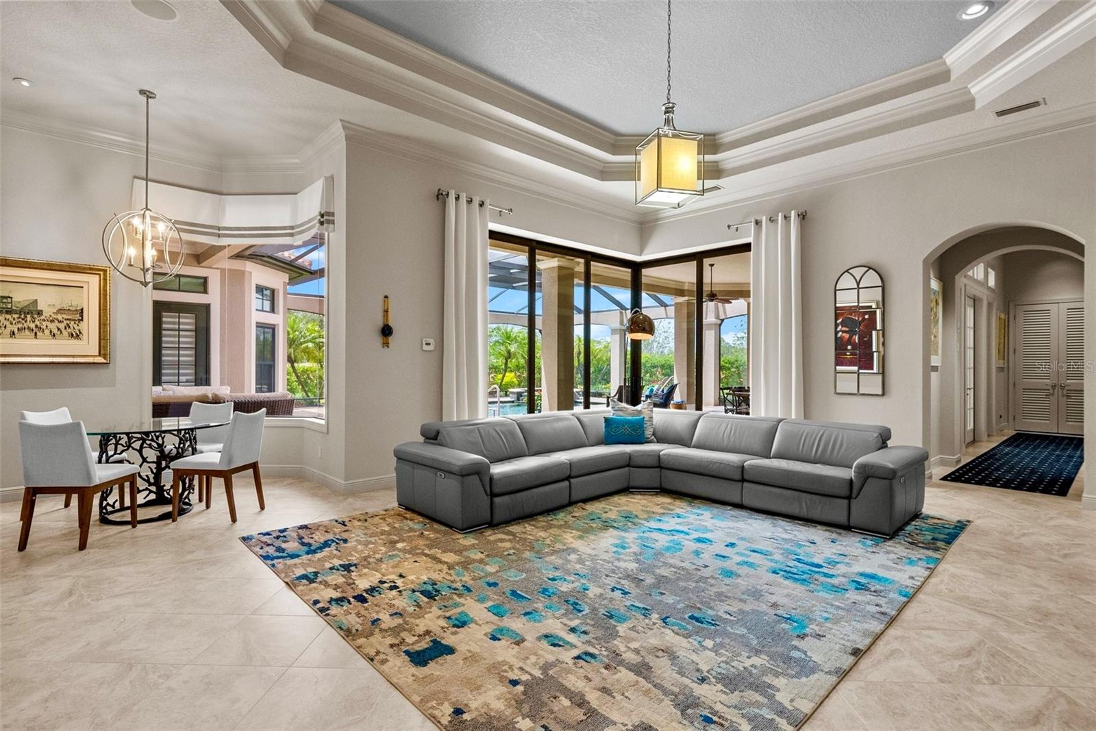 Image 28 of 94 For 6926 Lacantera Circle