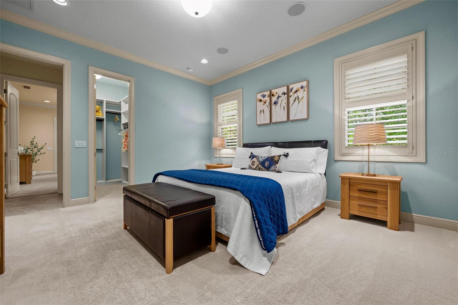 Image 46 of 94 For 6926 Lacantera Circle