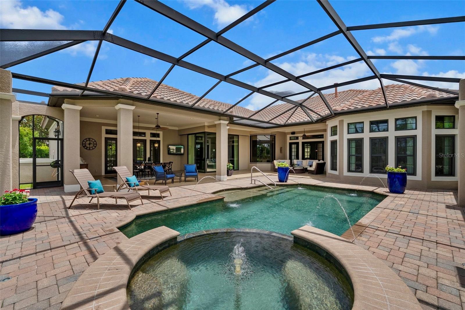 Image 69 of 94 For 6926 Lacantera Circle