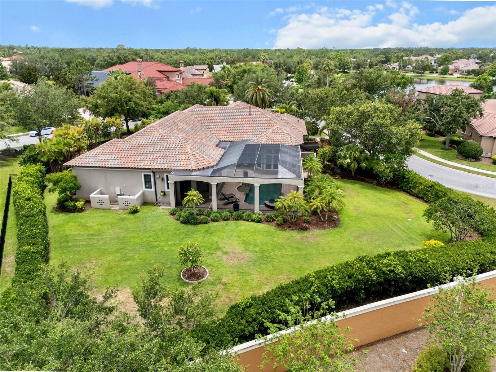 Image 76 of 94 For 6926 Lacantera Circle