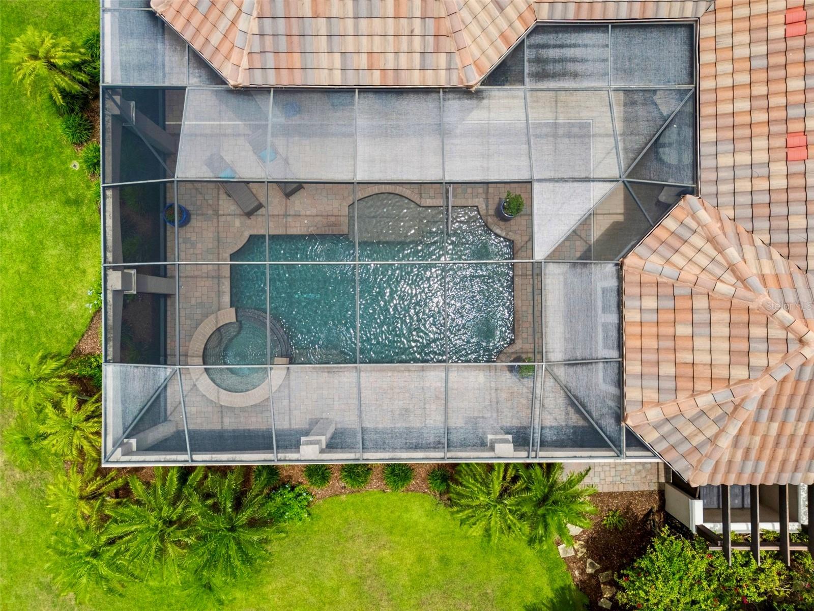 Image 77 of 94 For 6926 Lacantera Circle