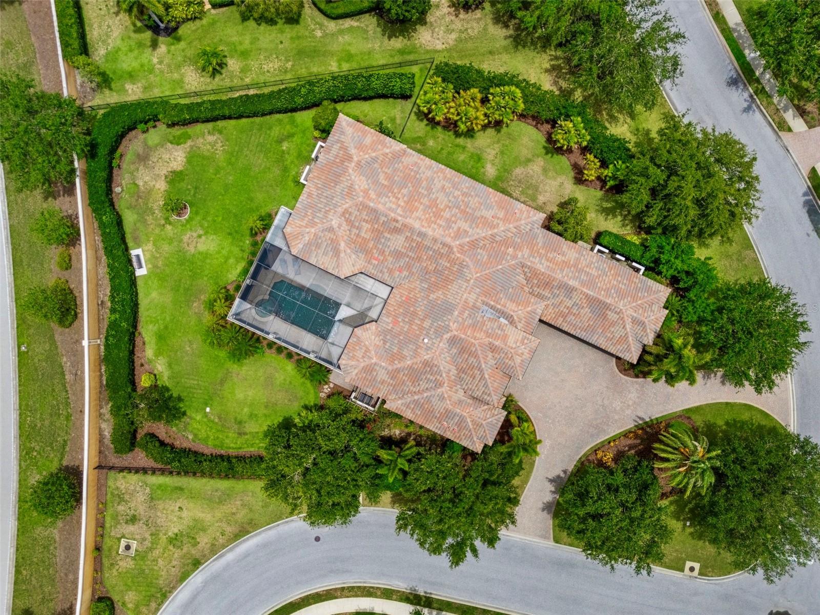 Image 78 of 94 For 6926 Lacantera Circle