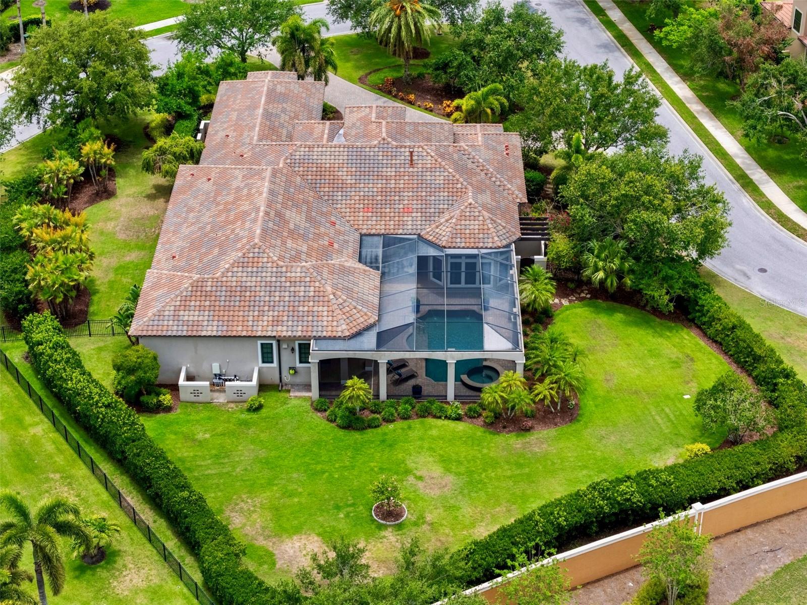 Image 80 of 94 For 6926 Lacantera Circle
