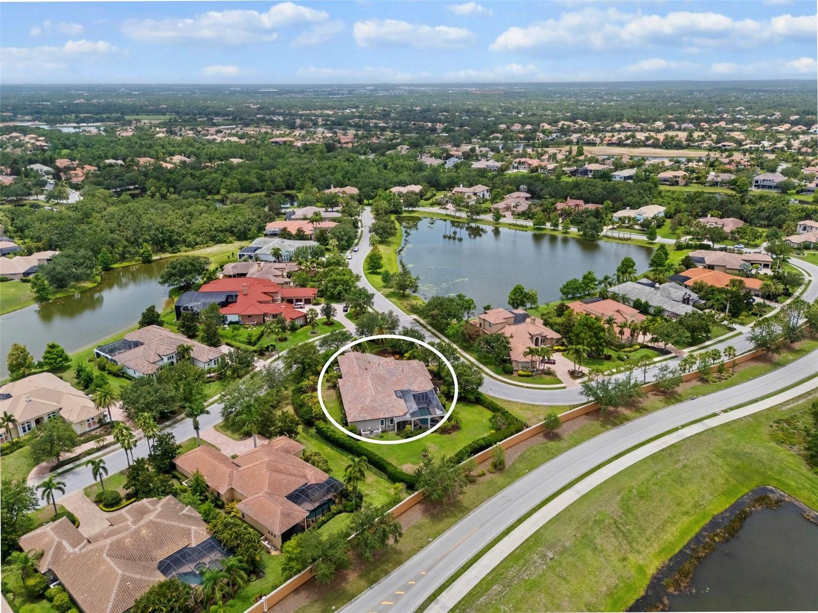 Image 81 of 94 For 6926 Lacantera Circle