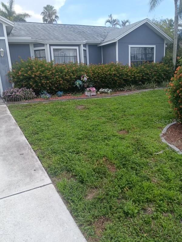 Details for 9783 Country Oaks Drive, FORT MYERS, FL 33967