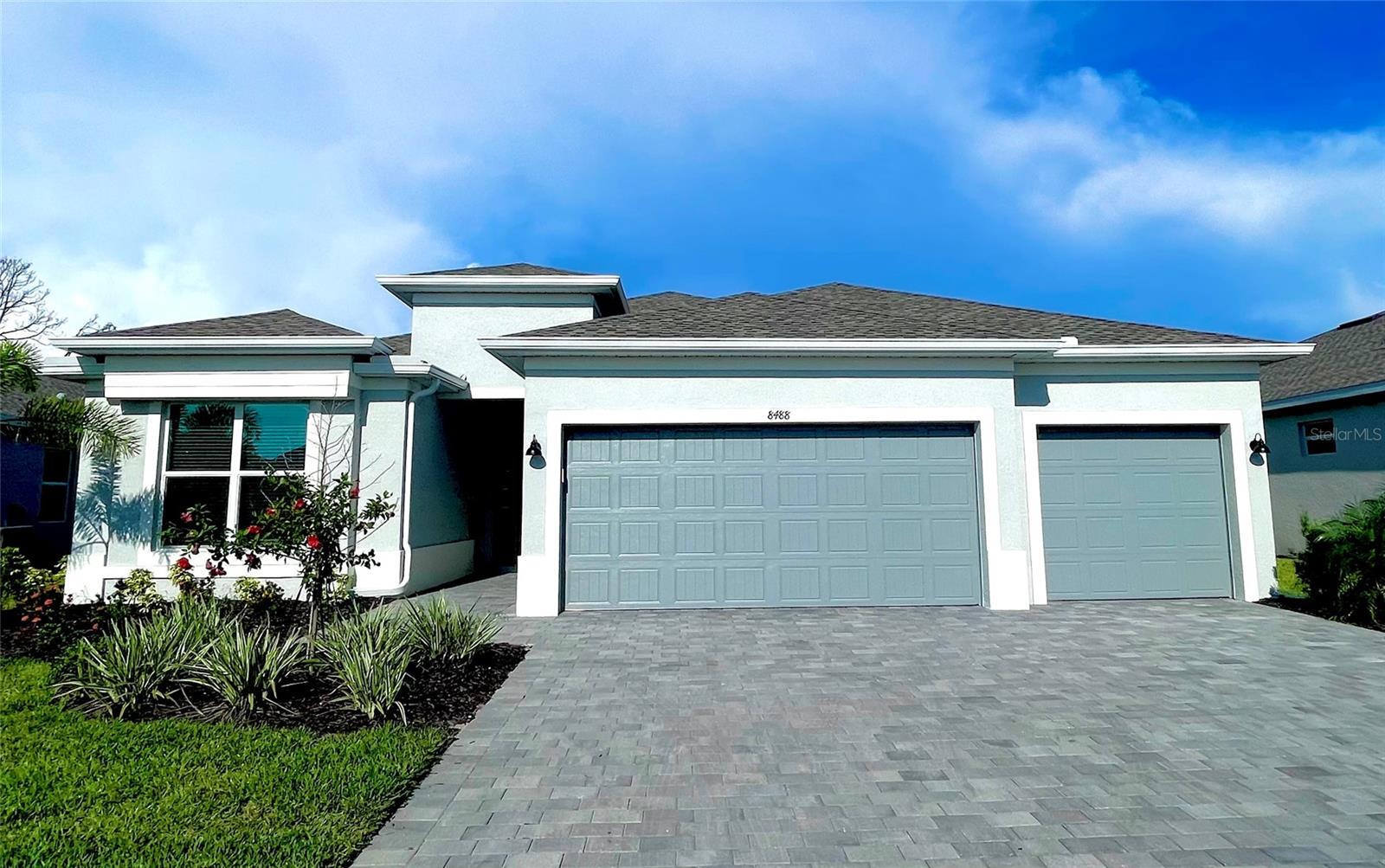 Details for 8488 Saint Kitts Circle, ENGLEWOOD, FL 34224