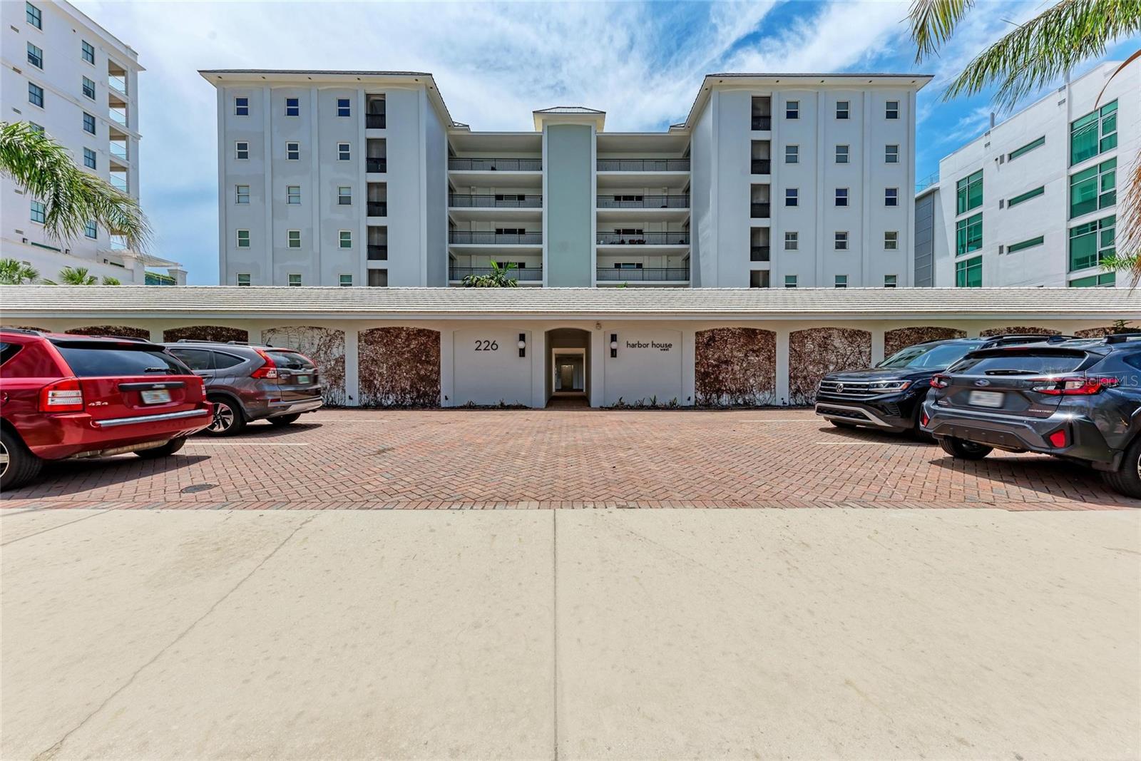Details for 226 Golden Gate Point 44, SARASOTA, FL 34236