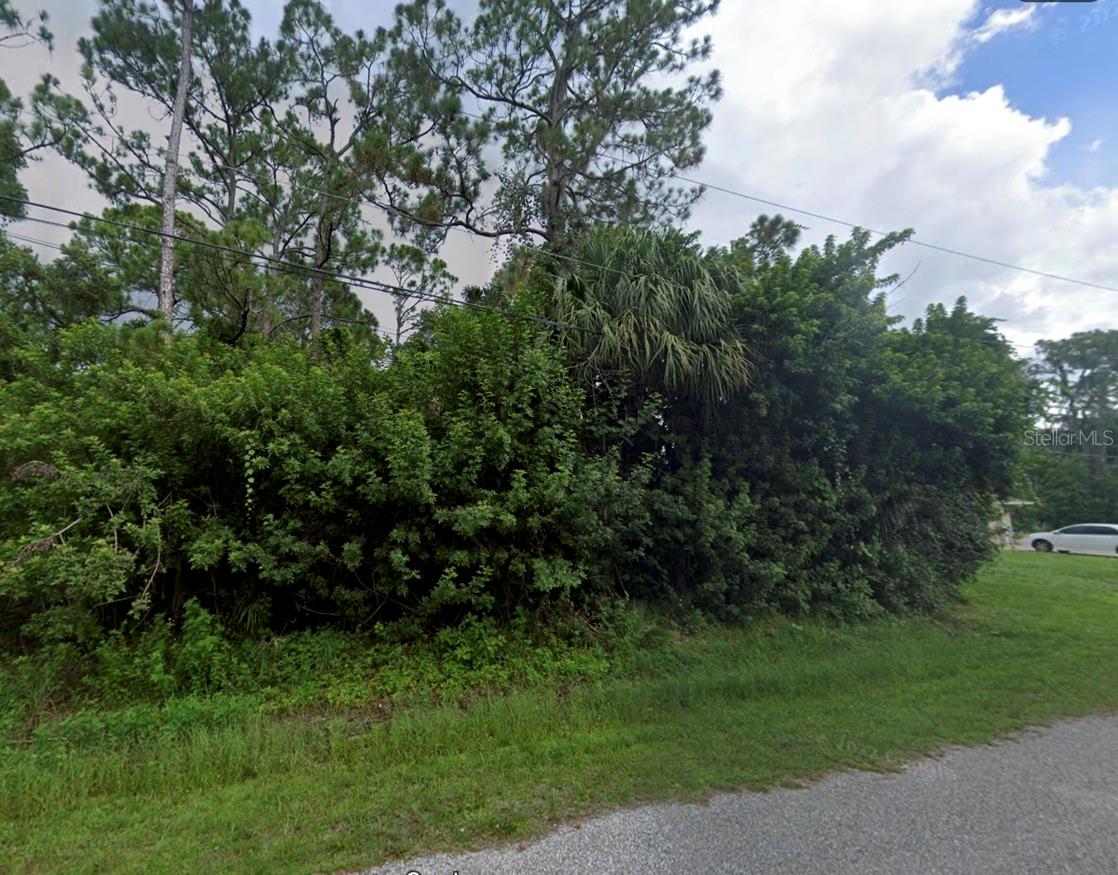 Details for Lot 3 & 4 Fernandina Street, NORTH PORT, FL 34287