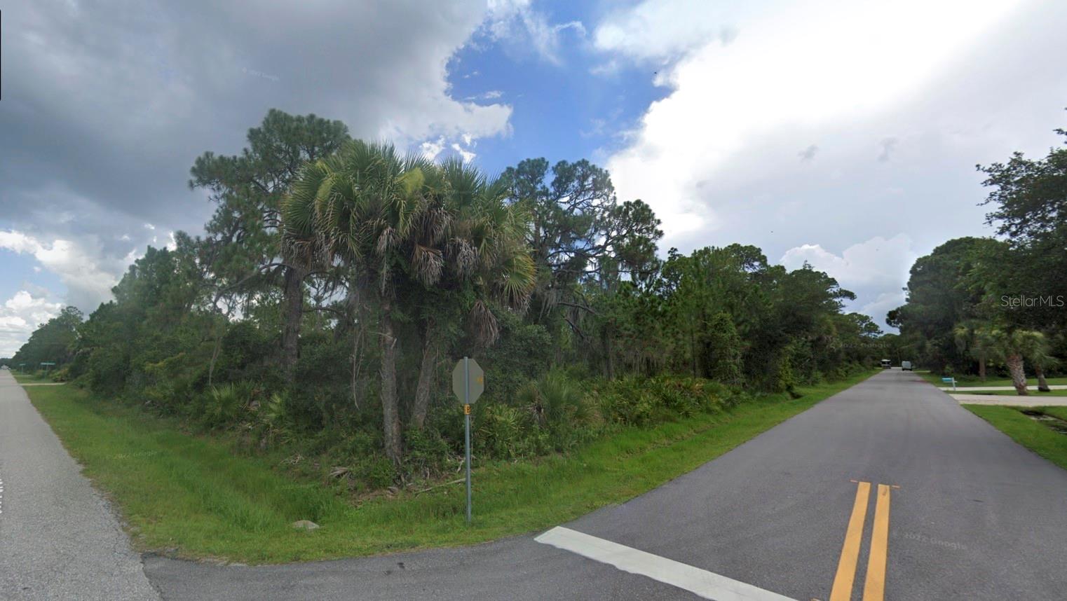 Details for Lot 55 & 56 Solana Street, NORTH PORT, FL 34287
