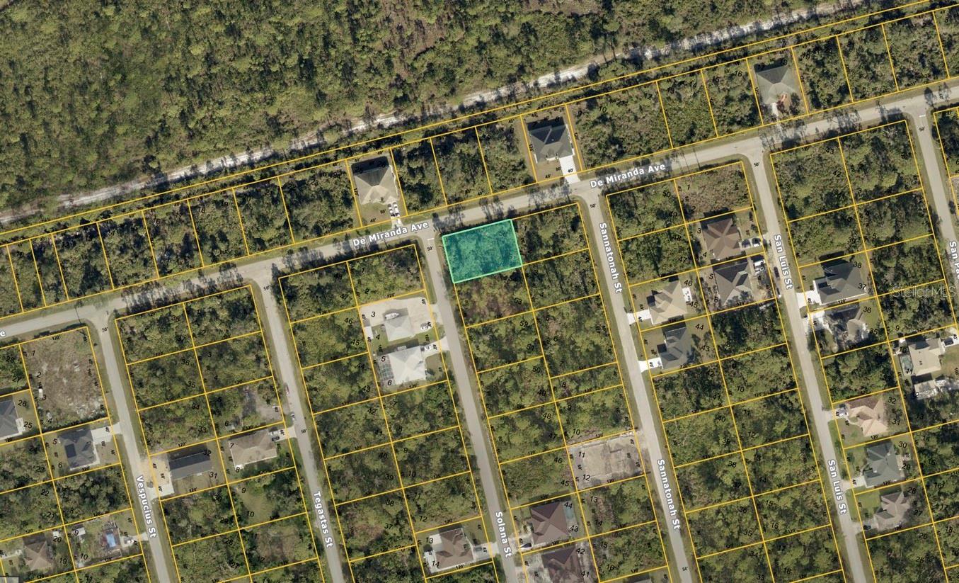 Image 2 of 2 For Lot 55 & 56 Solana Street