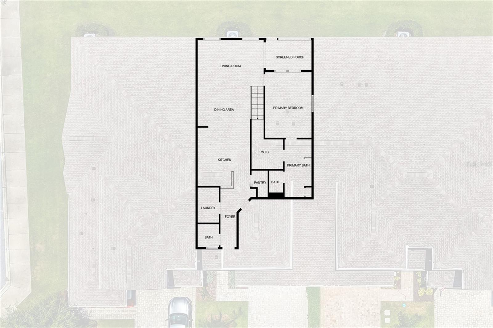 Image 33 of 44 For 11736 Meadowgate Place