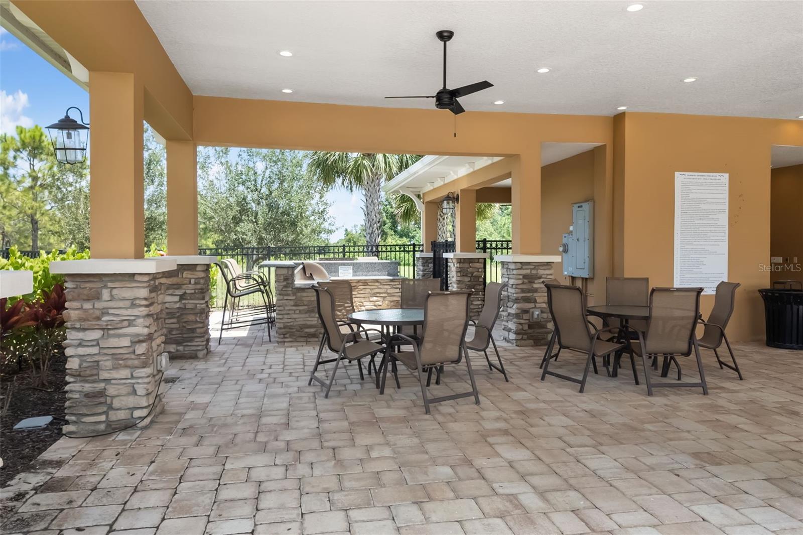 Image 43 of 44 For 11736 Meadowgate Place