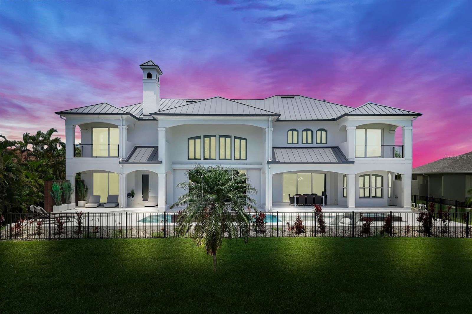 Image 37 of 52 For 11929 Princess Grace Court