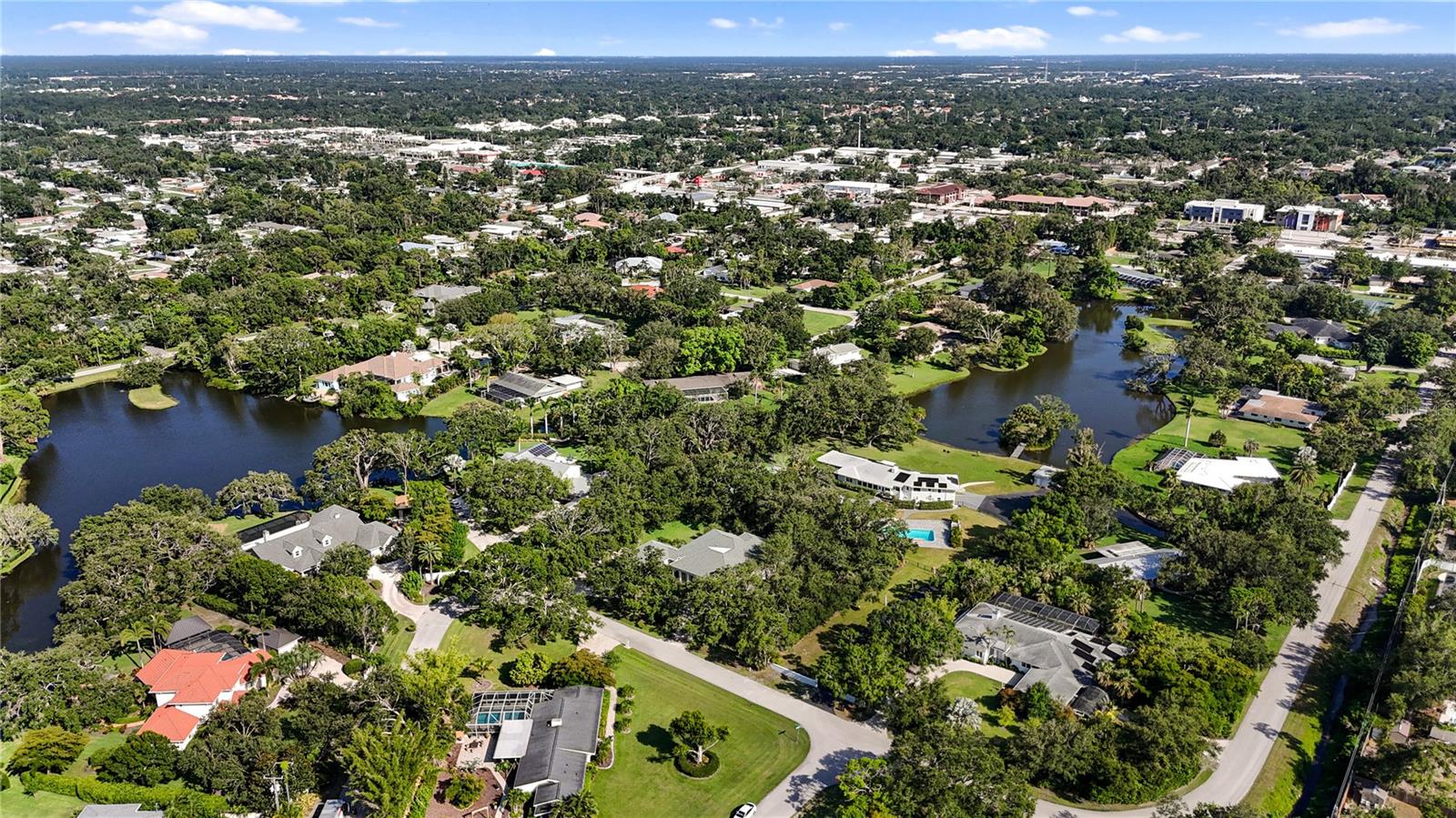 Details for 3425 Forest Lake Circle, SARASOTA, FL 34232