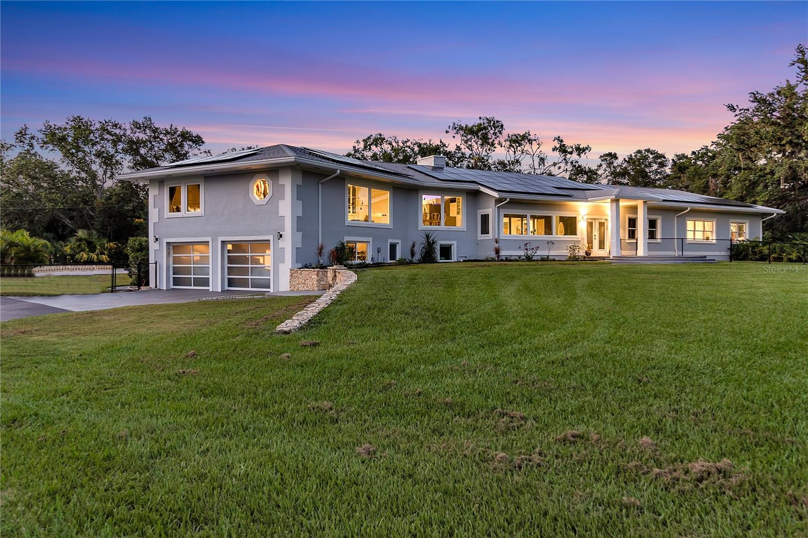 Image 2 of 41 For 3425 Forest Lake Circle