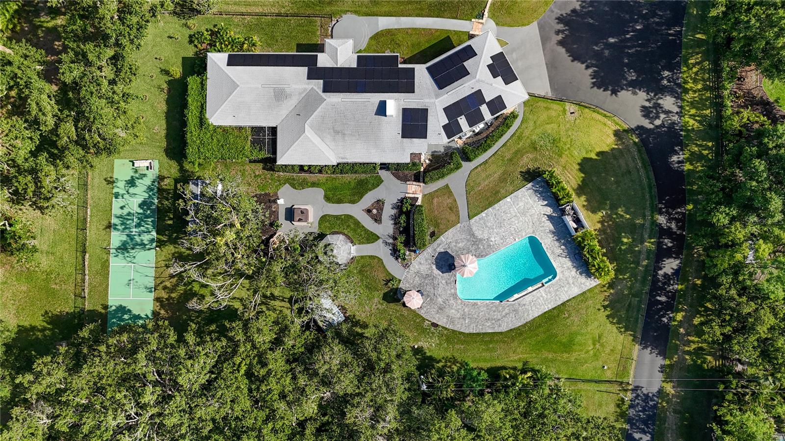 Image 3 of 41 For 3425 Forest Lake Circle