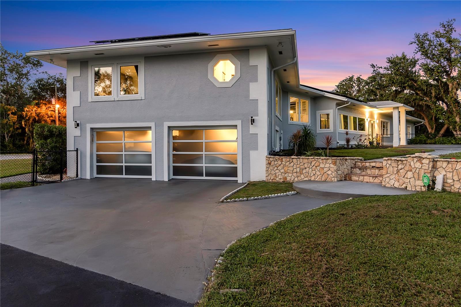 Image 37 of 41 For 3425 Forest Lake Circle