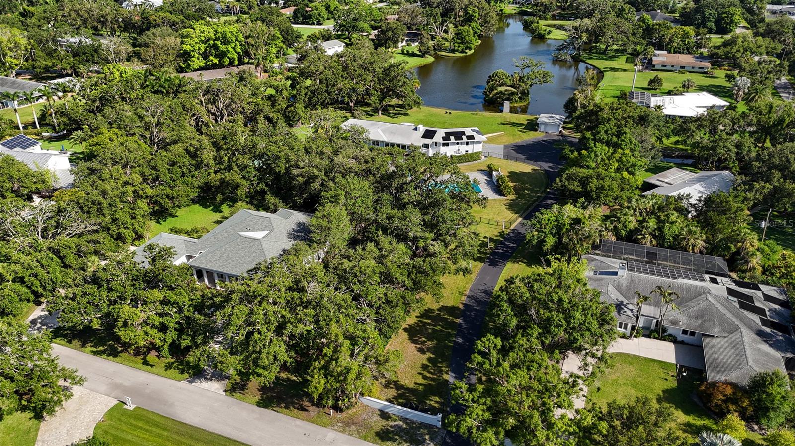 Image 41 of 41 For 3425 Forest Lake Circle