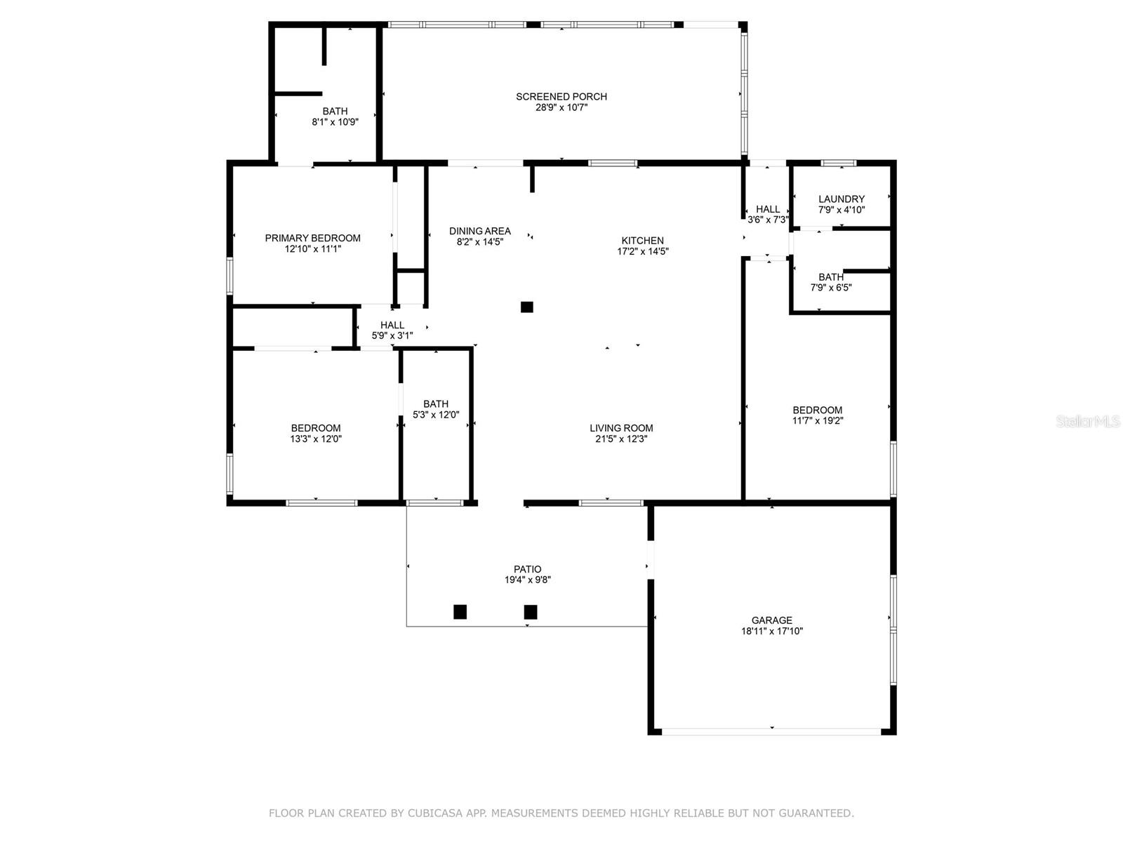 Image 38 of 38 For 6917 22nd Street W