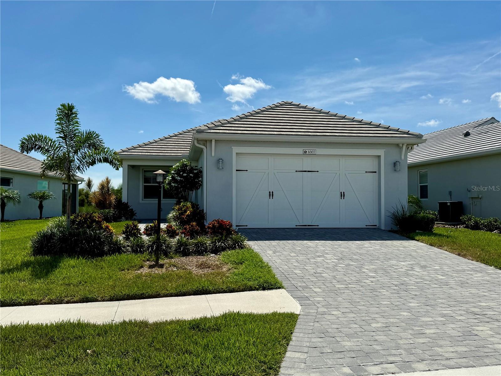 Details for 1007 Waterline Court, SARASOTA, FL 34240